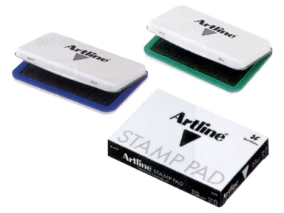 BAK STEMPEL ARTLINE  large