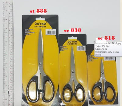 GUNTING SISTER  large