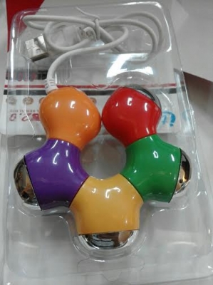 USB HUB DONAT  large