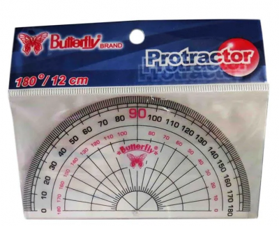 busur derajat  large